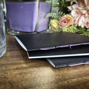 Voyageur Proto 30-Page Journal | Figac & Company, Indianapolis