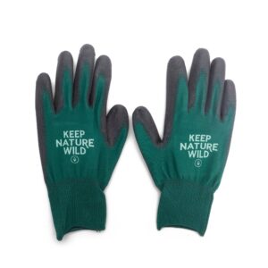 KNW Trash Pick Up Gloves: S/M