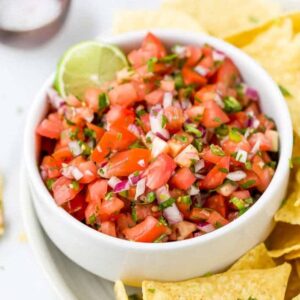 Grow Your Own Salsa Kit